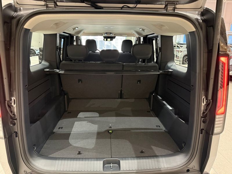 Kia PV5 bild 13