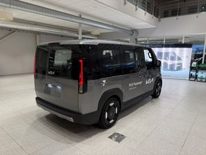 Kia PV5 bild 4