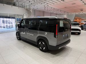 Kia PV5 bild 2