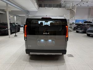 Kia PV5 bild 3