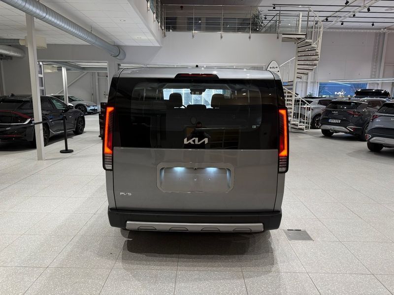Kia PV5 bild 3
