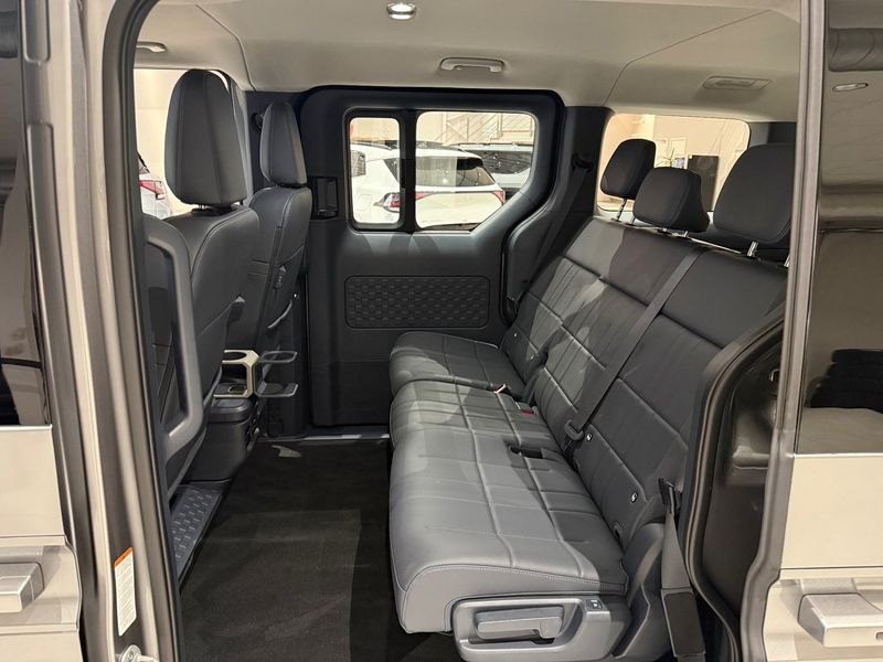 Kia PV5 bild 10