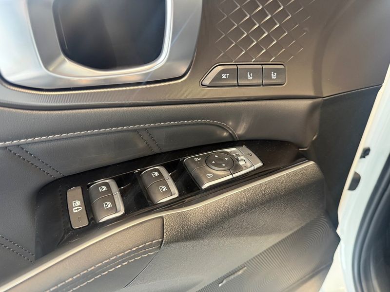 Kia Sorento bild 8