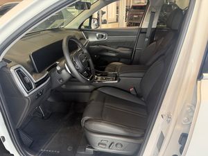 Kia Sorento bild 5