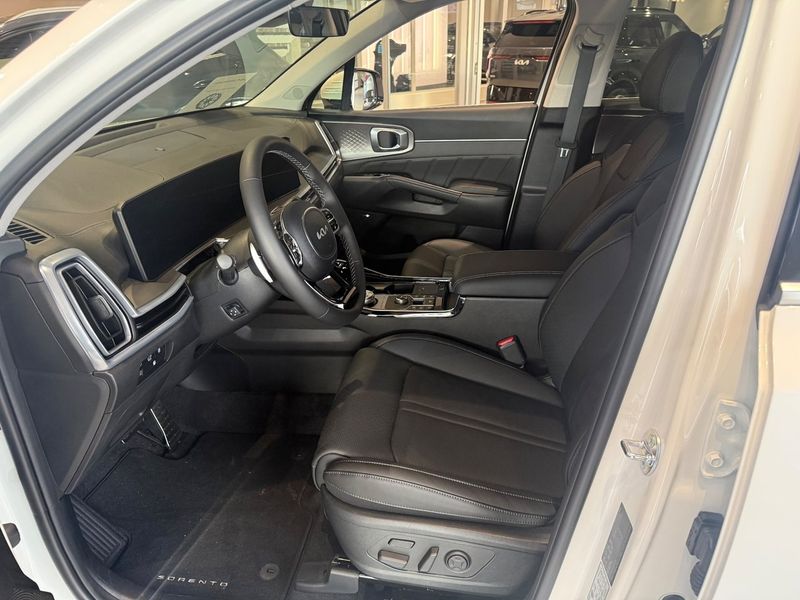 Kia Sorento bild 5