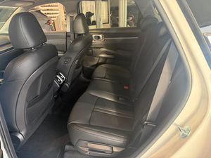 Kia Sorento bild 6