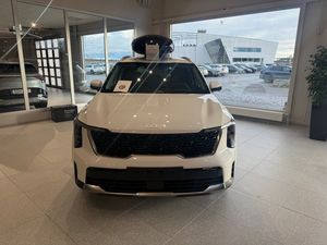 Kia Sorento bild 3