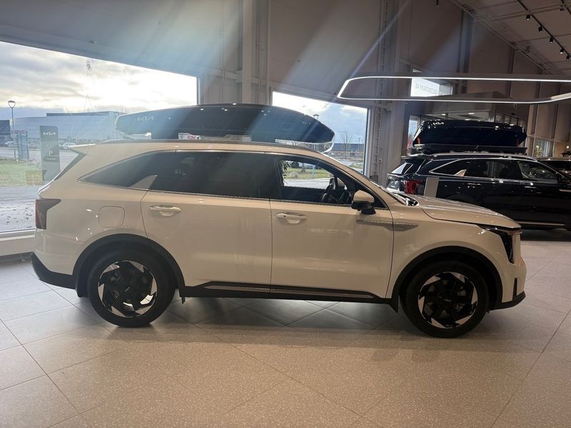 Kia Sorento bild 2