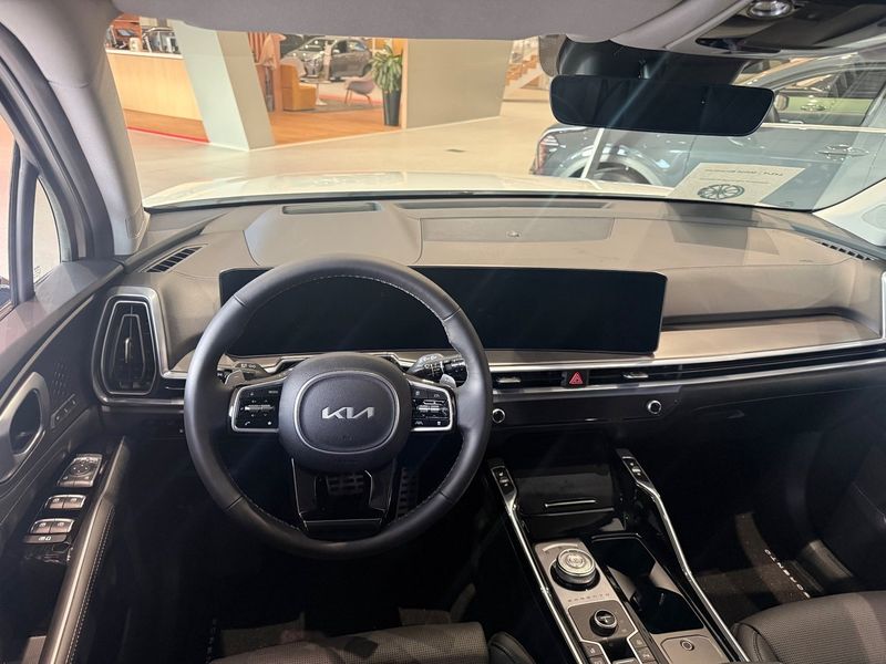 Kia Sorento bild 7