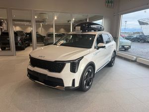 Kia Sorento bild 1