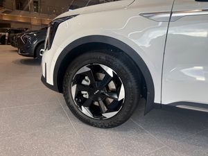 Kia Sorento bild 4