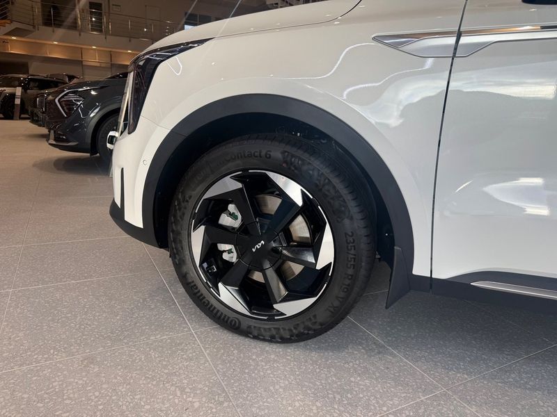 Kia Sorento bild 4