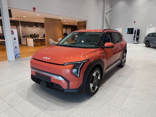 Kia EV3 Plus Long Range 605km 83kWh - 2026