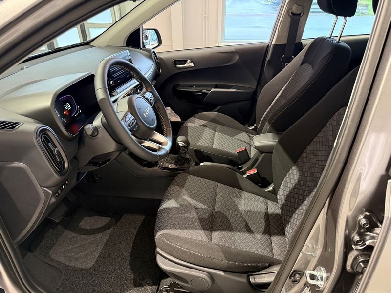 Kia Picanto bild 7