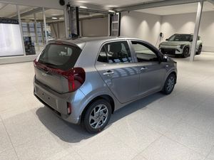 Kia Picanto bild 4