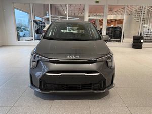 Kia Picanto bild 6
