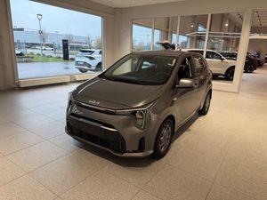 Kia Picanto bild 1