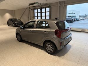 Kia Picanto bild 2