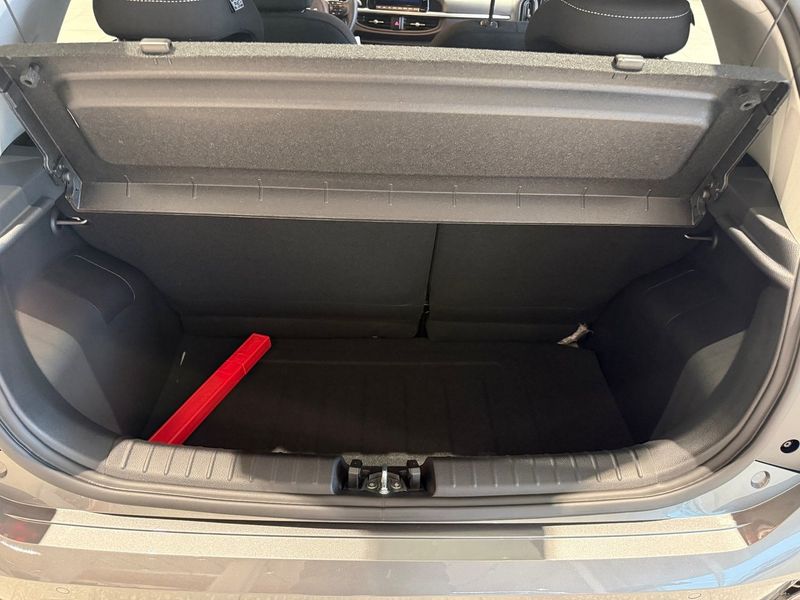 Kia Picanto bild 8
