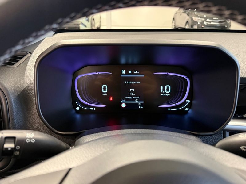 Kia Picanto bild 12