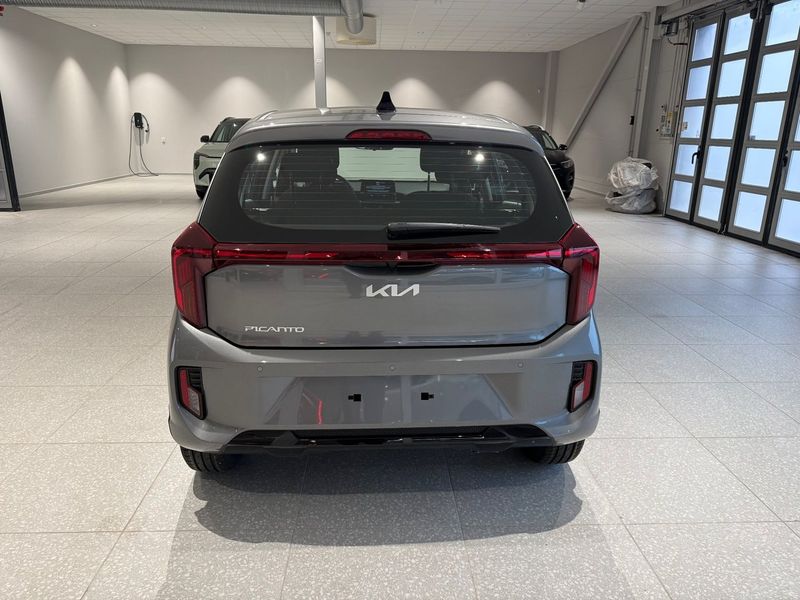 Kia Picanto bild 3