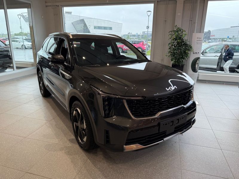 Kia Sorento bild 3