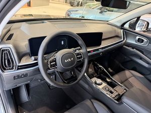 Kia Sorento bild 10