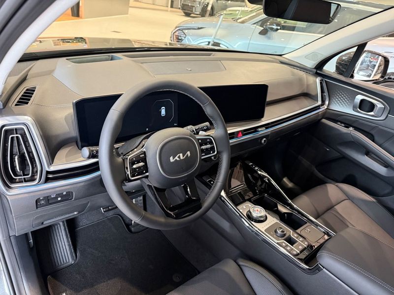 Kia Sorento bild 10