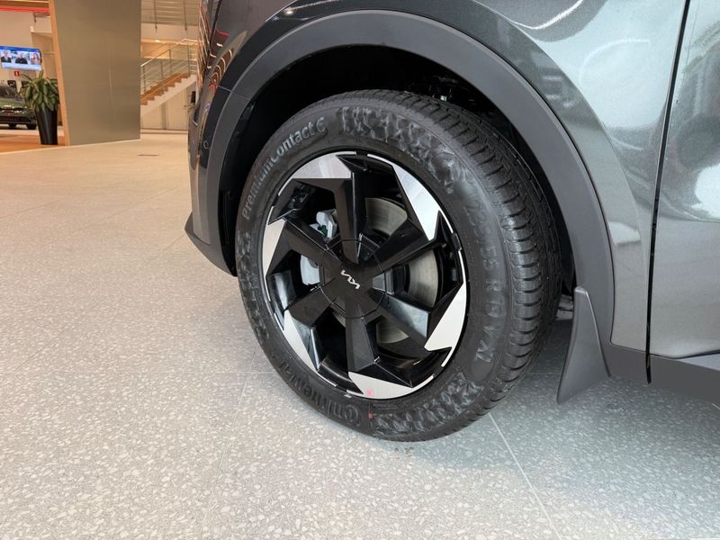 Kia Sorento bild 19