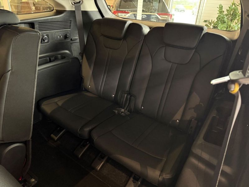 Kia Sorento bild 14