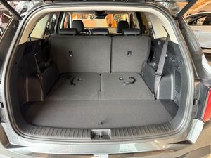 Kia Sorento bild 16