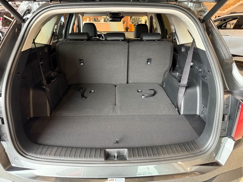 Kia Sorento bild 16