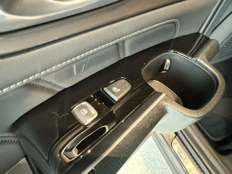 Kia Sorento bild 12