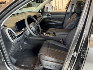 Kia Sorento bild 6