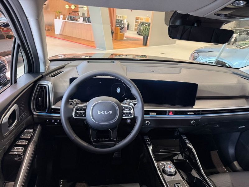 Kia Sorento bild 13