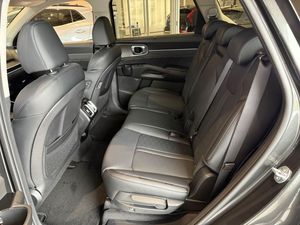 Kia Sorento bild 11