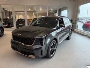 Kia Sorento bild 1
