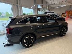 Kia Sorento bild 2