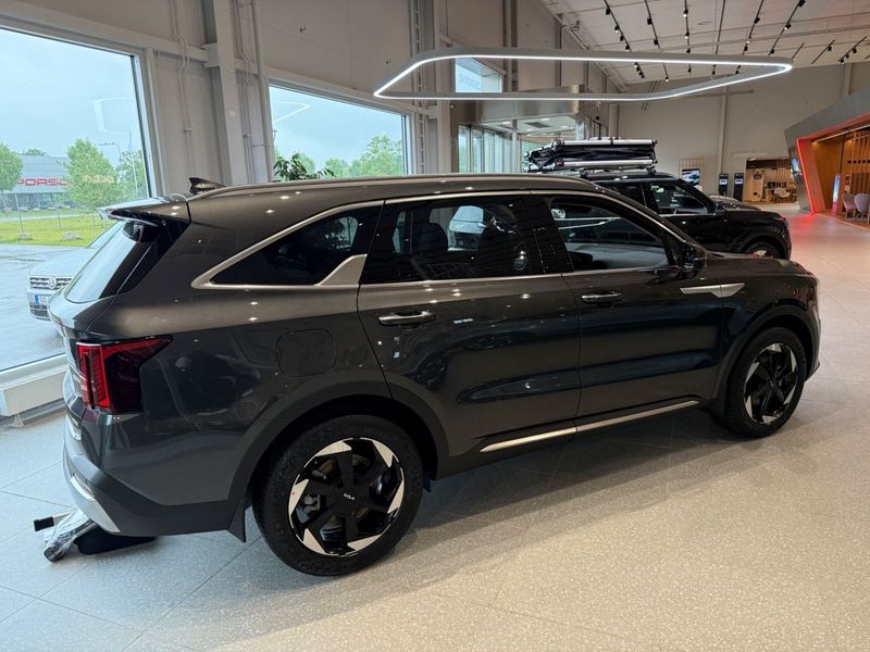 Kia Sorento bild 2