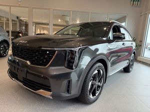 Kia Sorento bild 5
