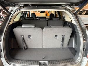 Kia Sorento bild 15