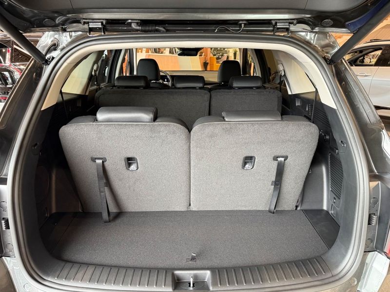 Kia Sorento bild 15