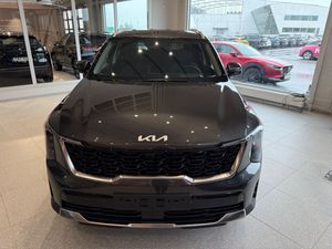 Kia Sorento bild 4