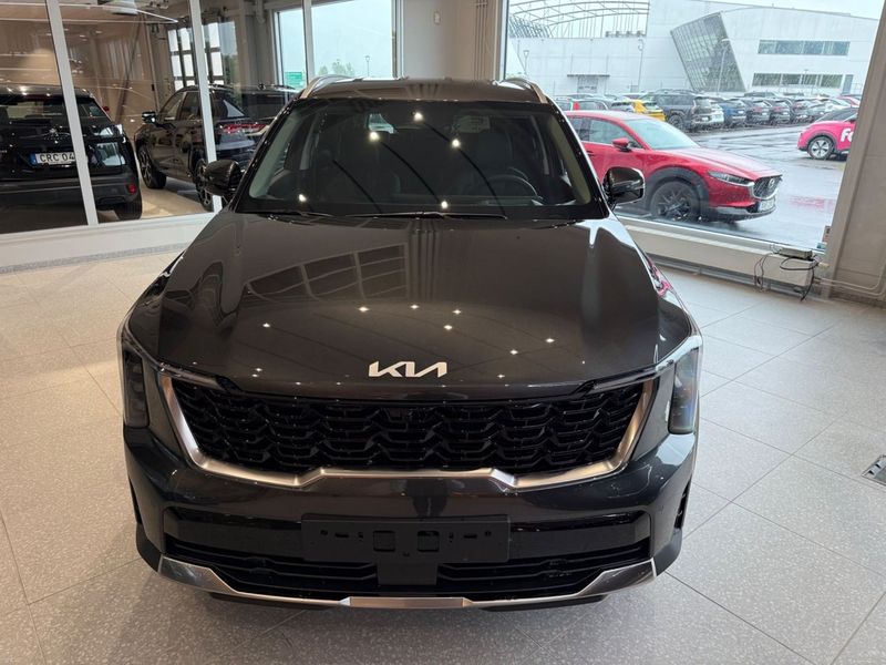 Kia Sorento bild 4