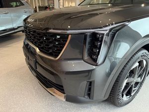 Kia Sorento bild 20