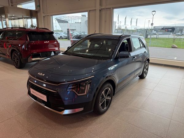 Kia Niro Plug-In-Hybrid Action Automat - 2026