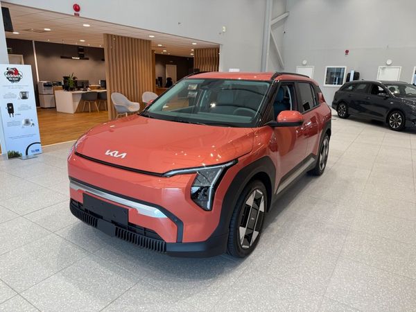 Kia EV3 Plus Long Range 605km 83kWh Omgående Lev - 2026