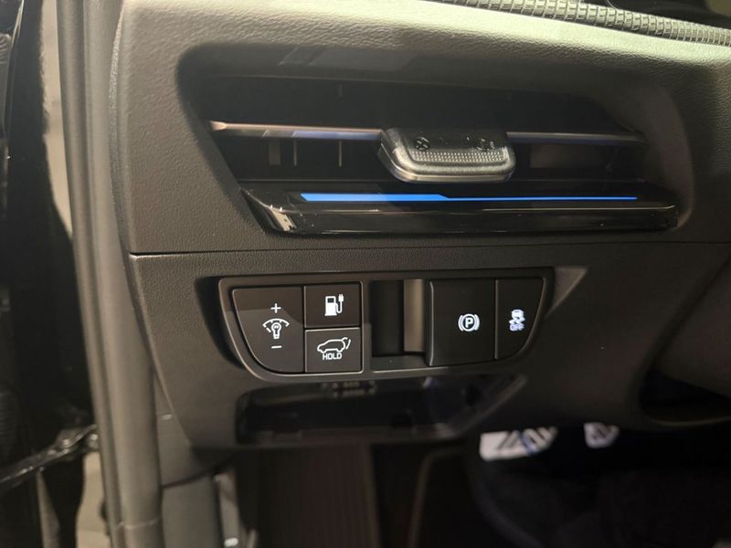 Kia EV6 bild 16