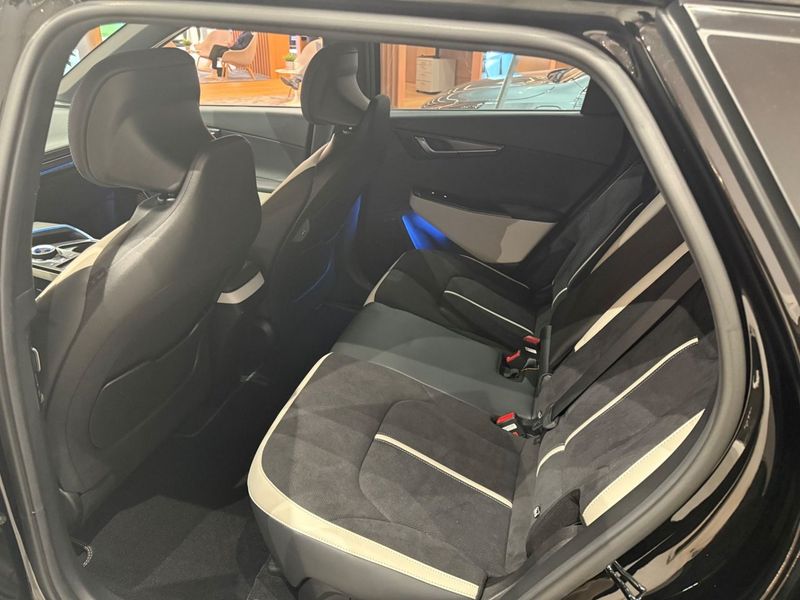 Kia EV6 bild 10