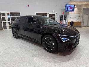 Kia EV6 bild 14